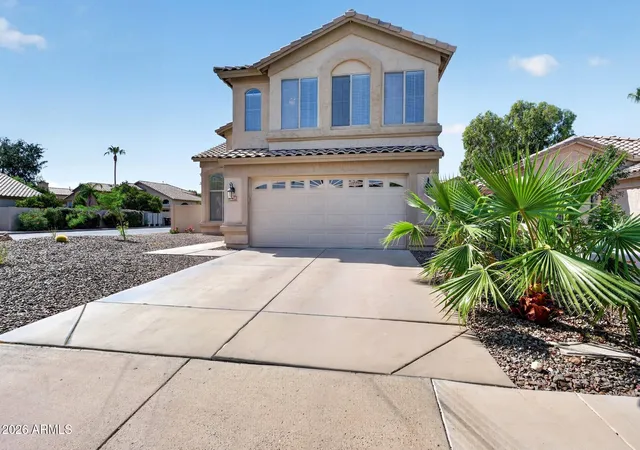 Photo 1 of Sale Pending at 1633 E Barbarita Ave, Gilbert, AZ 85234 | MLS# 7059987 | Listing updated on 2026-09-15