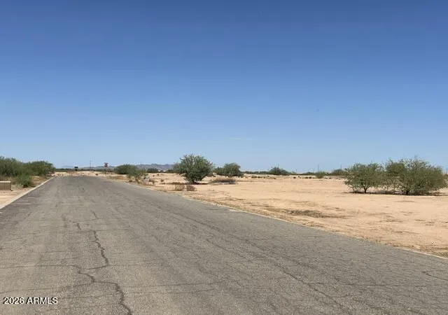 Photo 1 of Land for sale at 4168 E Stallion Dr #44, Eloy, AZ 85131 | MLS# 7058640 | Listing updated on 2026-07-29