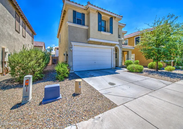 Photo 1 of Sale Pending at 6321 W Harwell Rd, Laveen, AZ 85339 | MLS# 7058677 | Listing updated on 2026-09-01