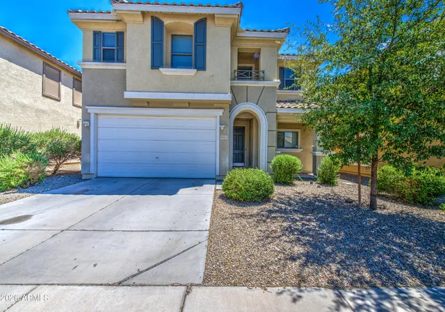 Photo 2 of Sale Pending at 6321 W Harwell Rd, Laveen, AZ 85339 | MLS# 7058677 | Listing updated on 2026-09-01
