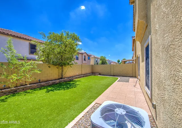 Photo 31 of Sale Pending at 6321 W Harwell Rd, Laveen, AZ 85339 | MLS# 7058677 | Listing updated on 2026-09-01