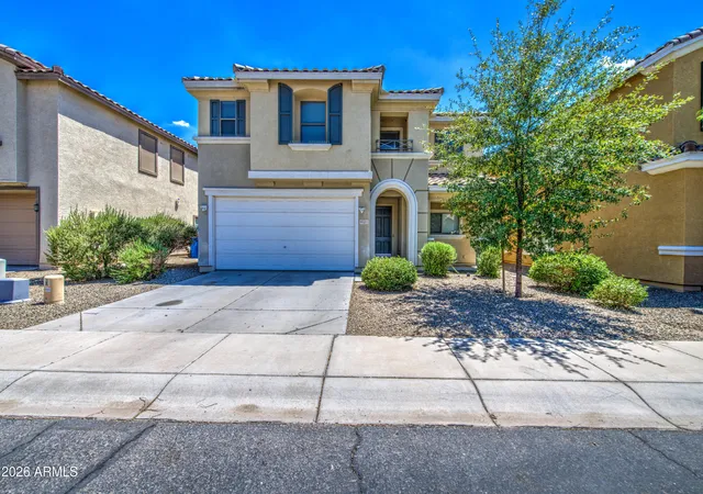 Photo 3 of Sale Pending at 6321 W Harwell Rd, Laveen, AZ 85339 | MLS# 7058677 | Listing updated on 2026-09-01