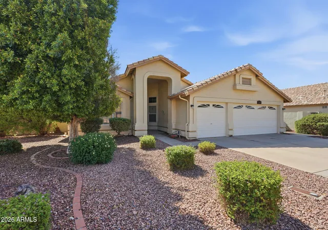 1st image of 20117 N 110th Ave, Peoria, AZ 85373 | MLS# 7058660