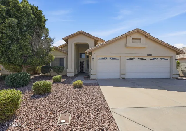 2nd image of 20117 N 110th Ave, Peoria, AZ 85373 | MLS# 7058660