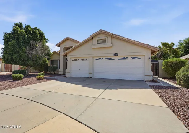 5th image of 20117 N 110Th Ave, Peoria, AZ 85373 | MLS# 7058660