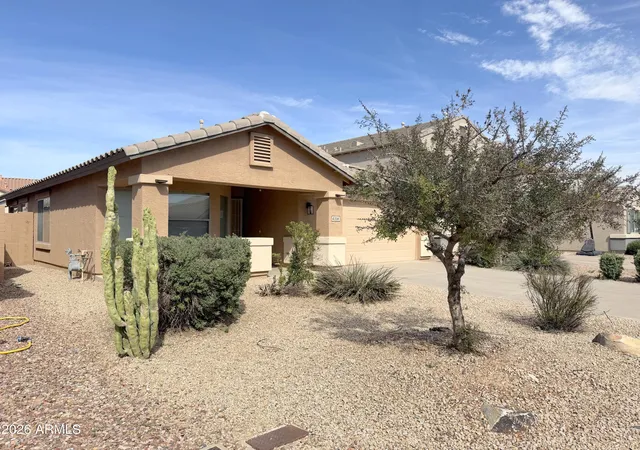2nd image of 4336 E Coal St, San Tan Valley, AZ 85143 | MLS# 7058646