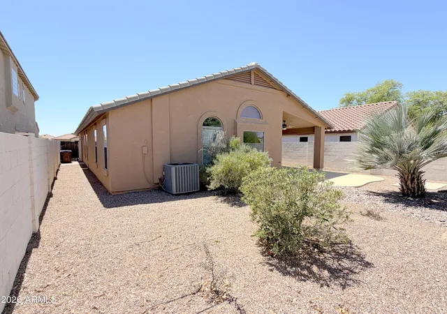 53rd image of 4336 E Coal St, San Tan Valley, AZ 85143 | MLS# 7058646