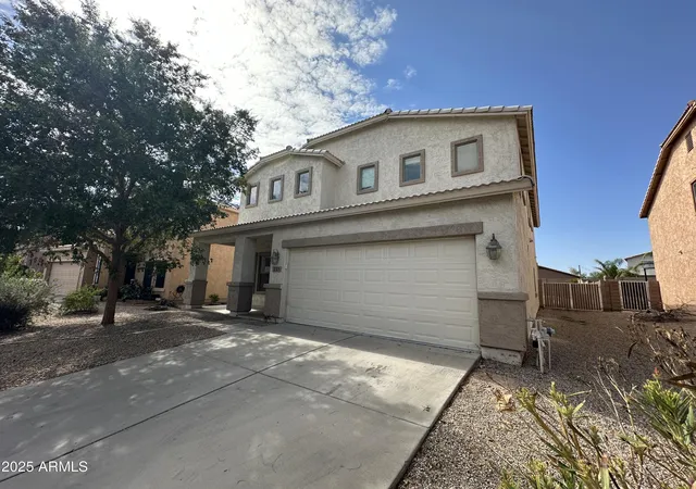 Photo 1 of Single family home for sale at 231 E Mule Train Trl, San Tan Valley, AZ 85143 | MLS# 7058647 | Listing updated on 2026-10-05