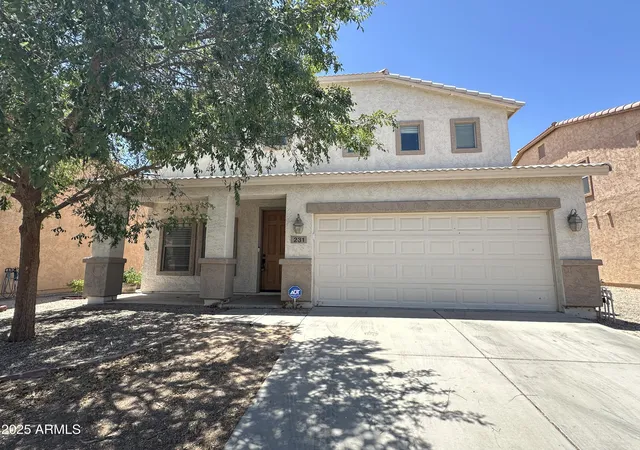 Photo 2 of Single family home for sale at 231 E Mule Train Trl, San Tan Valley, AZ 85143 | MLS# 7058647 | Listing updated on 2026-10-05