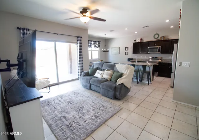2nd image of 23778 W Atlanta Ave, Buckeye, AZ 85326 | MLS# 7059260