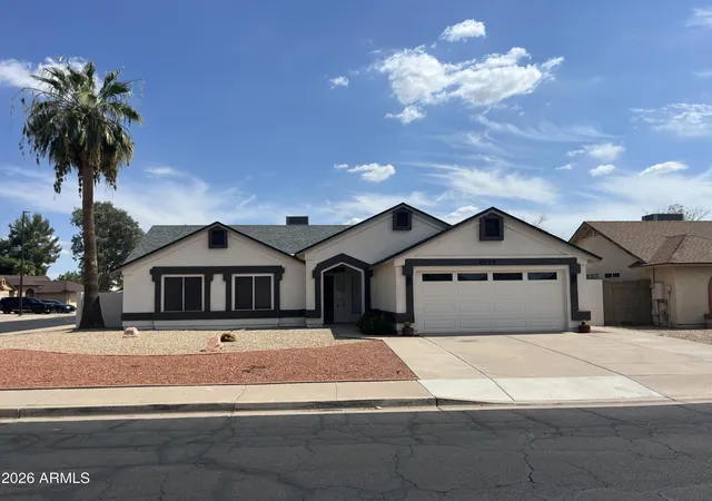 Photo 1 of Single family home for sale at 4537 E Towne Ln, Gilbert, AZ 85234 | MLS# 7059291 | Listing updated on 2026-08-29