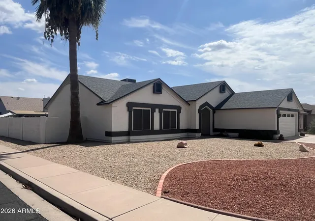 Photo 2 of Single family home for sale at 4537 E Towne Ln, Gilbert, AZ 85234 | MLS# 7059291 | Listing updated on 2026-08-29