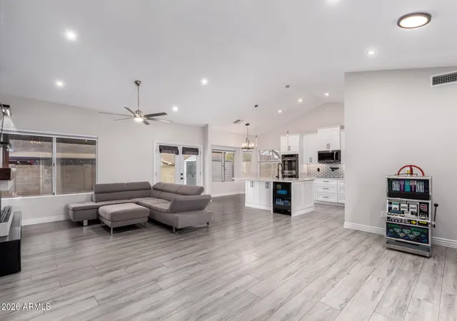 Photo 3 of Single family home for sale at 4537 E Towne Ln, Gilbert, AZ 85234 | MLS# 7059291 | Listing updated on 2026-08-29