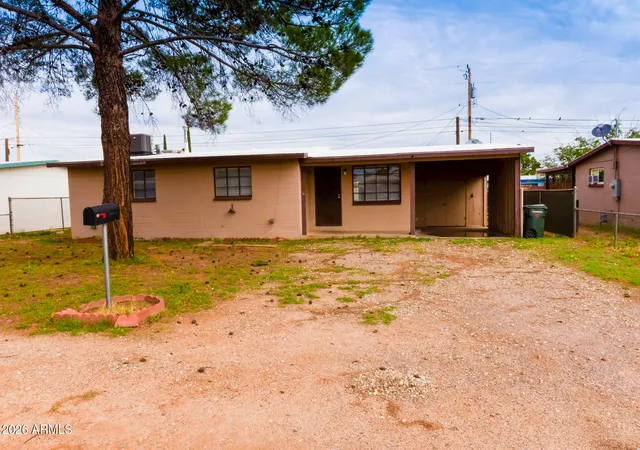 1st image of 281 Steffen St, Sierra Vista, AZ 85635 | MLS# 7058676
