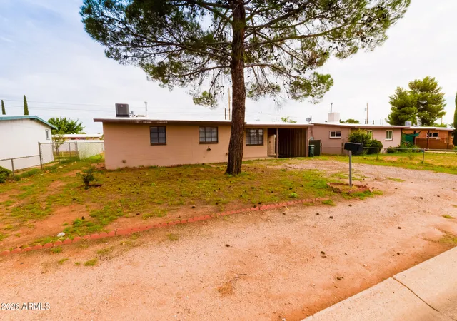 2nd image of 281 Steffen St, Sierra Vista, AZ 85635 | MLS# 7058676