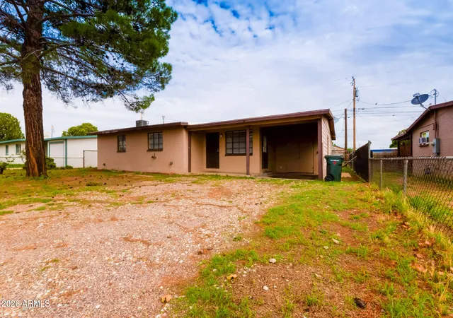 3rd image of 281 Steffen St, Sierra Vista, AZ 85635 | MLS# 7058676