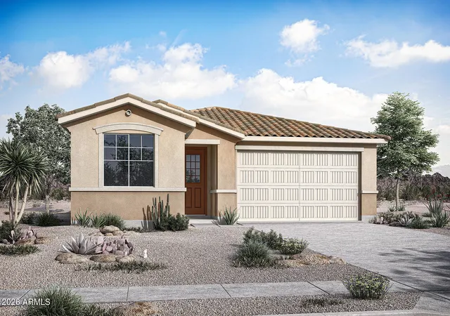 Photo 1 of Sale Pending at 22456 E Firestone Dr, Queen Creek, AZ 85142 | MLS# 7059522 | Listing updated on 2026-08-19