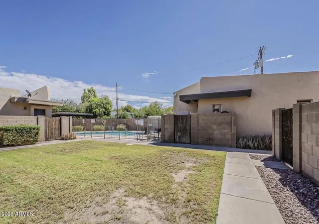 2nd image of 231 N Robson --, Mesa, AZ 85201