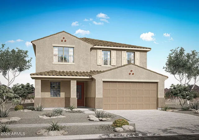 Photo 1 of Sale Pending at 30615 N Haven Crst Dr, San Tan Valley, AZ 85143 | MLS# 7059477 | Listing updated on 2026-09-21