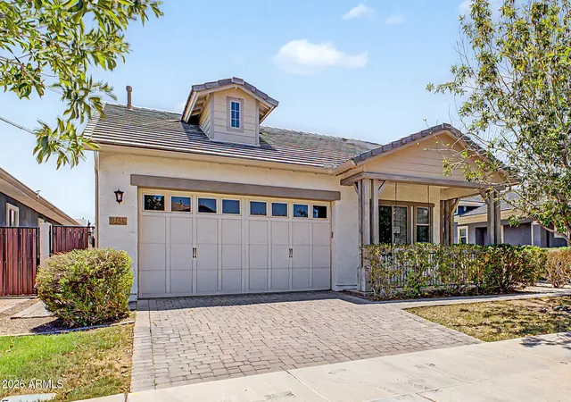 Photo 3 of Single family home for sale at 3161 E Bloomfield Pkwy, Gilbert, AZ 85296 | MLS# 7058691 | Listing updated on 2026-09-15