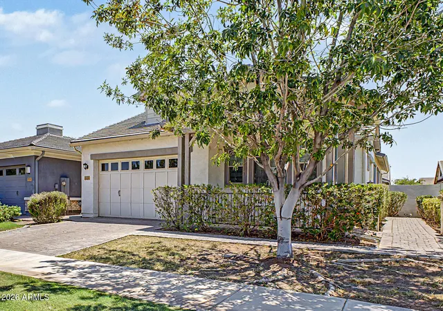 Photo 4 of Single family home for sale at 3161 E Bloomfield Pkwy, Gilbert, AZ 85296 | MLS# 7058691 | Listing updated on 2026-09-15