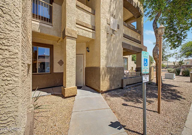 3rd image of 10136 E Southern Ave #1053, Mesa, AZ 85209 | MLS# 7058699