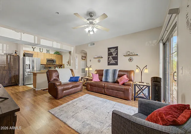 5th image of 10136 E Southern Ave #1053, Mesa, AZ 85209 | MLS# 7058699