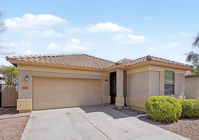 Photo 1 of Single family home for sale at 17002 W Stevenage St, Surprise, AZ 85374 | MLS# 7059090 | Listing updated on 2026-09-14
