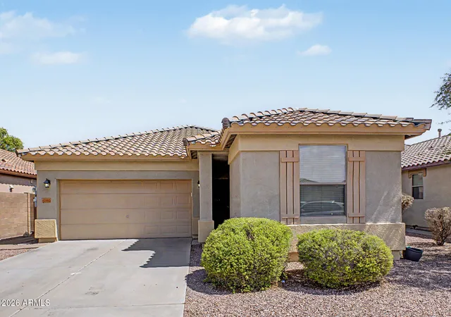 Photo 26 of Single family home for sale at 17002 W Stevenage St, Surprise, AZ 85374 | MLS# 7059090 | Listing updated on 2026-09-14