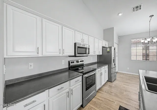 Photo 4 of Single family home for sale at 17002 W Stevenage St, Surprise, AZ 85374 | MLS# 7059090 | Listing updated on 2026-09-14