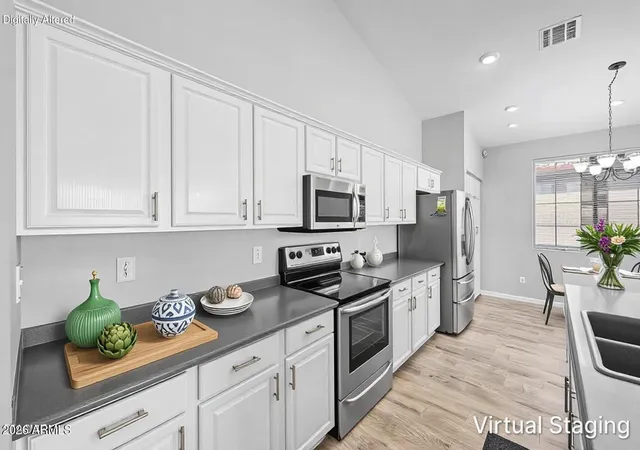 Photo 3 of Single family home for sale at 17002 W Stevenage St, Surprise, AZ 85374 | MLS# 7059090 | Listing updated on 2026-09-14