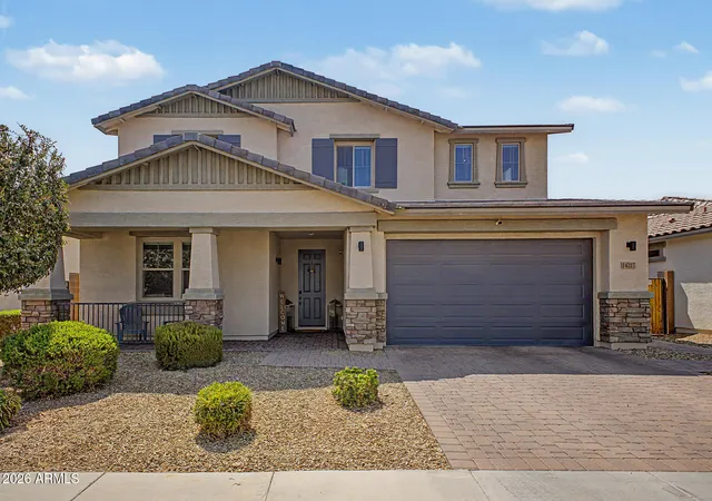 1st image of 14217 W West Wind Dr, Surprise, AZ 85387 | MLS# 7060429