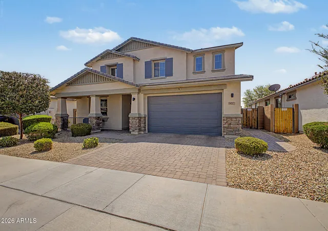 2nd image of 14217 W West Wind Dr, Surprise, AZ 85387 | MLS# 7060429