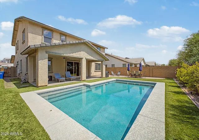 3rd image of 14217 W West Wind Dr, Surprise, AZ 85387 | MLS# 7060429