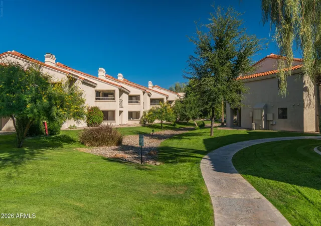 1st image of 9450 N 95th St #105, Scottsdale, AZ 85258 | MLS# 7059776