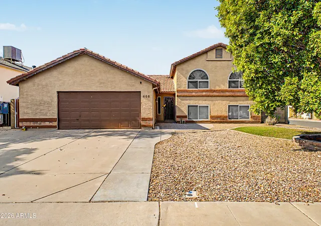 2nd image of 608 E Appaloosa Rd, Gilbert, AZ 85296 | MLS# 7058709