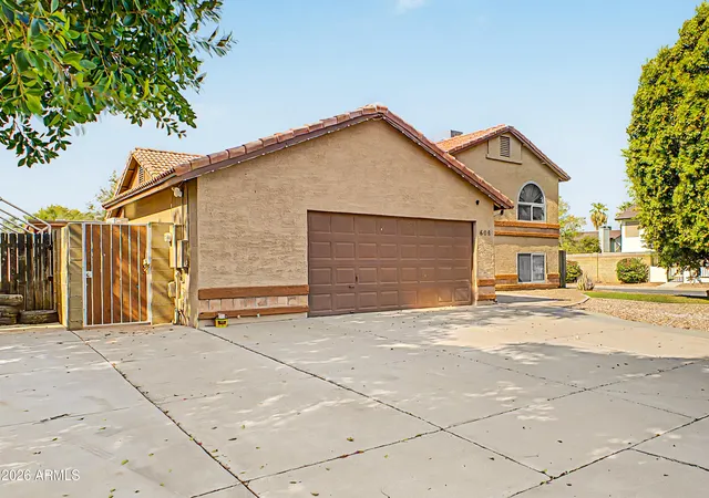 3rd image of 608 E Appaloosa Rd, Gilbert, AZ 85296 | MLS# 7058709