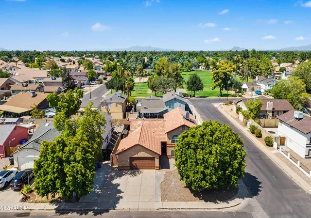 5th image of 608 E Appaloosa Rd, Gilbert, AZ 85296 | MLS# 7058709