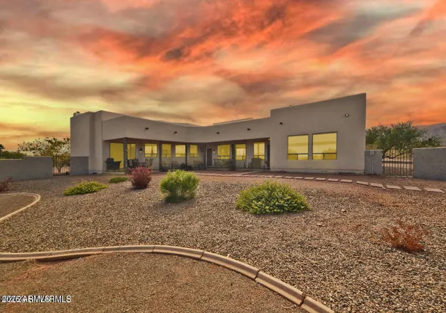 2nd image of 780 E House Mountain Dr, Cottonwood, AZ 86326 | MLS# 7058815