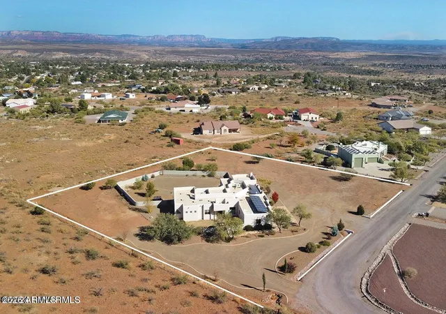 image of 780 E House Mountain Dr, Cottonwood, AZ 86326 | MLS# 7058815