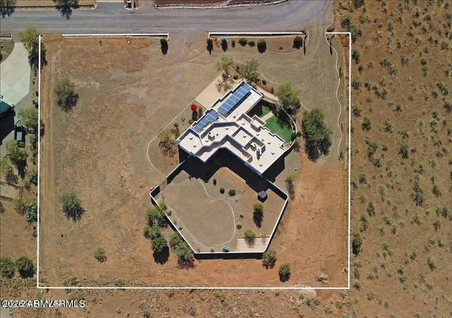 image of 780 E House Mountain Dr, Cottonwood, AZ 86326 | MLS# 7058815