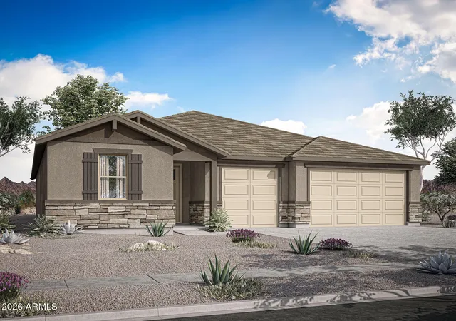 Photo 1 of Single family home for sale at 4726 E Sherwood Dr, San Tan Valley, AZ 85144 | MLS# 7059495 | Listing updated on 2026-09-16