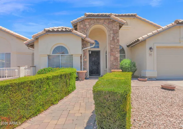 image of 2633 S Vineyard, Mesa, AZ 85210 | MLS# 7060716