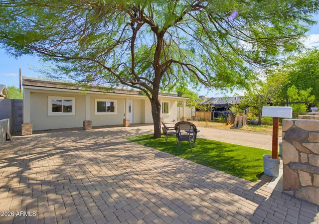 1st image of 3226 W Taylor St, Phoenix, AZ 85009 | MLS# 7058723