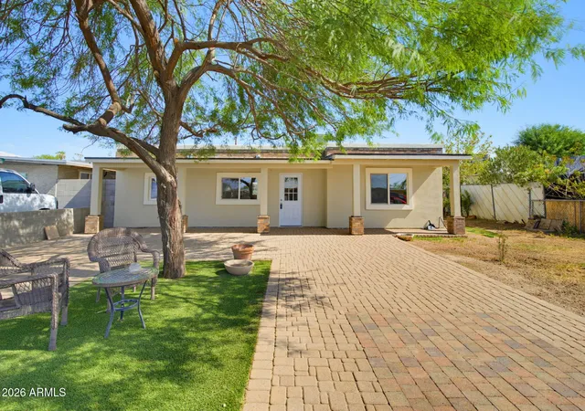 2nd image of 3226 W Taylor St, Phoenix, AZ 85009 | MLS# 7058723
