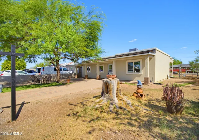 4th image of 3226 W Taylor St, Phoenix, AZ 85009 | MLS# 7058723