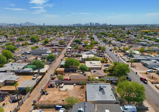 51st image of 3226 W Taylor St, Phoenix, AZ 85009 | MLS# 7058723