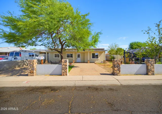 5th image of 3226 W Taylor St, Phoenix, AZ 85009 | MLS# 7058723