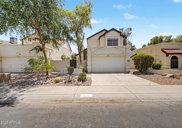 34th image of 601 E Wescott Dr, Phoenix, AZ 85024 | MLS# 7059817