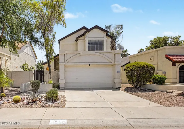 5th image of 601 E Wescott Dr, Phoenix, AZ 85024 | MLS# 7059817